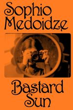 Bastard Sun Cover des Buches Bastard Sun (ISBN: 9783954766048)