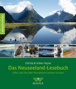 Das Neuseeland-Lesebuch Cover des Buches Das Neuseeland-Lesebuch (ISBN: 9783955030704)