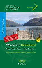 Wandern in Neuseeland Cover des Buches Wandern in Neuseeland (ISBN: 9783955032869)
