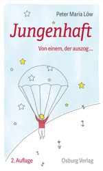 Jungenhaft Cover des Buches Jungenhaft (ISBN: 9783955103996)