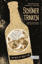 Schöner trinken Cover des Buches Schöner trinken (ISBN: 9783955422202)