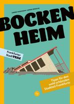 Bockenheim Cover des Buches Bockenheim (ISBN: 9783955425210)