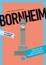 Bornheim Cover des Buches Bornheim (ISBN: 9783955425227)