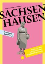 Sachsenhausen Cover des Buches Sachsenhausen (ISBN: 9783955425234)