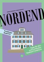 Nordend Cover des Buches Nordend (ISBN: 9783955425241)