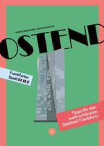 Ostend Cover des Buches Ostend (ISBN: 9783955425258)