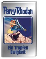 Ein Tropfen Ewigkeit Cover des Buches Ein Tropfen Ewigkeit (ISBN: 9783955480547)