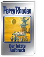 Der letzte Aufbruch Cover des Buches Der letzte Aufbruch (ISBN: 9783955480554)