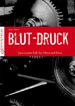 Blut-Druck Cover des Buches Blut-Druck (ISBN: 9783955605056)