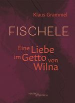 Fischele Cover des Buches Fischele (ISBN: 9783955655914)