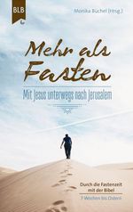Mehr als Fasten Cover des Buches Mehr als Fasten (ISBN: 9783955683313)
