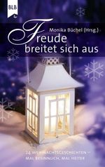 Freude breitet sich aus Cover des Buches Freude breitet sich aus (ISBN: 9783955683573)