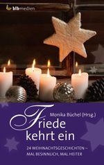 Friede kehrt ein Cover des Buches Friede kehrt ein (ISBN: 9783955684051)