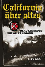 California über alles Cover des Buches California über alles (ISBN: 9783955750084)