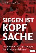 Siegen ist Kopfsache Cover des Buches Siegen ist Kopfsache (ISBN: 9783955901035)