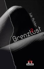 GrenzLust 2 Cover des Buches GrenzLust 2 (ISBN: 9783956092121)
