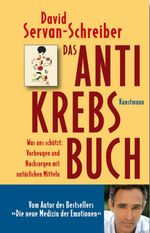 Das Antikrebs-Buch Cover des Buches Das Antikrebs-Buch (ISBN: 9783956140839)