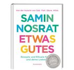 Etwas Gutes Cover des Buches Etwas Gutes (ISBN: 9783956146558)