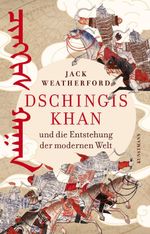 Dschingis Khan Cover des Buches Dschingis Khan (ISBN: 9783956146947)
