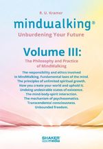 MindWalking® – Unburdening Your Future Cover des Buches MindWalking® – Unburdening Your Future (ISBN: 9783956319662)