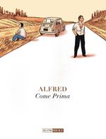 Come Prima Cover des Buches Come Prima (ISBN: 9783956400070)
