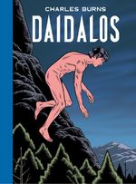 Daidalos 2 Cover des Buches Daidalos 2 (ISBN: 9783956402937)