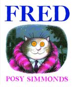 Fred Cover des Buches Fred (ISBN: 9783956405334)