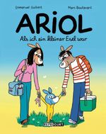 Ariol 21 Cover des Buches Ariol 21 (ISBN: 9783956405471)