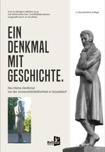 Ein Denkmal mit Geschichte Cover des Buches Ein Denkmal mit Geschichte (ISBN: 9783956514463)