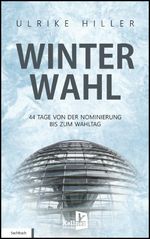 Winterwahl Cover des Buches Winterwahl (ISBN: 9783956514982)