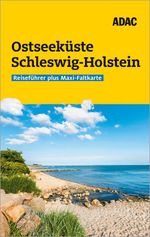 Ostseeküste Schleswig-Holstein Cover des Buches Ostseeküste Schleswig-Holstein (ISBN: 9783956898785)