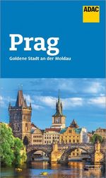 Prag Cover des Buches Prag (ISBN: 9783956898792)