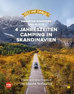 Yes we camp! 4- Jahreszeiten-Camping in Skandinavien Cover des Buches Yes we camp! 4- Jahreszeiten-Camping in Skandinavien (ISBN: 9783956899423)