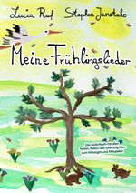 Meine Frühlingslieder Cover des Buches Meine Frühlingslieder (ISBN: 9783957228482)