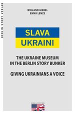 Slava Ukraini EN Cover des Buches Slava Ukraini EN (ISBN: 9783957231970)