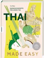 Thai made easy Cover des Buches Thai made easy (ISBN: 9783957288615)