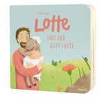 Lotte und der gute Hirte Cover des Buches Lotte und der gute Hirte (ISBN: 9783957349613)