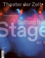 Setting the Stage, Vol. 3 Cover des Buches Setting the Stage, Vol. 3 (ISBN: 9783957496379)