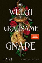 Welch grausame Gnade (Roma und Juliette) Cover des Buches Welch grausame Gnade (Roma und Juliette) (ISBN: 9783957612205)