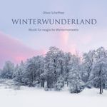 Winterwunderland Cover des Buches Winterwunderland (ISBN: 9783957666086)