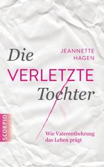 Die verletzte Tochter Cover des Buches Die verletzte Tochter (ISBN: 9783958030237)