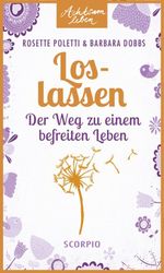 Loslassen Cover des Buches Loslassen (ISBN: 9783958032057)
