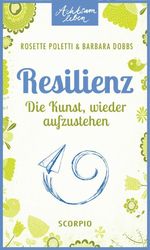 Resilienz Cover des Buches Resilienz (ISBN: 9783958032071)