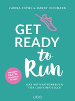 Get ready to run Cover des Buches Get ready to run (ISBN: 9783958035294)