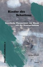 Kinder des Schattens Cover des Buches Kinder des Schattens (ISBN: 9783958086173)