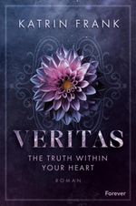 Veritas Cover des Buches Veritas (ISBN: 9783958187269)