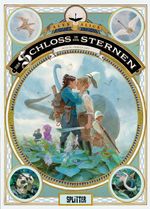 Das Schloss in den Sternen. Band 7 Cover des Buches Das Schloss in den Sternen. Band 7 (ISBN: 9783958395640)