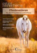 Pferdesenioren Cover des Buches Pferdesenioren (ISBN: 9783958470293)