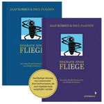 Biografie einer Fliege Cover des Buches Biografie einer Fliege (ISBN: 9783958542587)