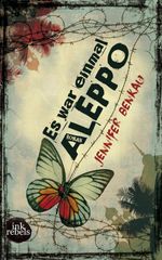 Es war einmal Aleppo Cover des Buches Es war einmal Aleppo (ISBN: 9783958694569)